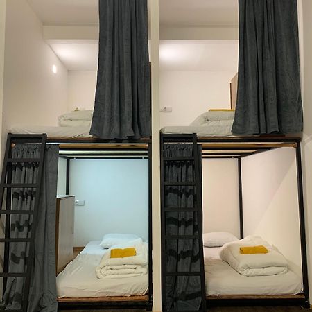Spanglish Hostel Benidorm Luaran gambar
