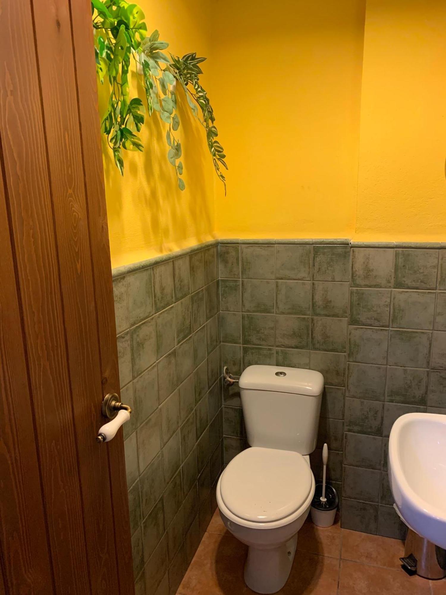 Spanglish Hostel Benidorm Luaran gambar